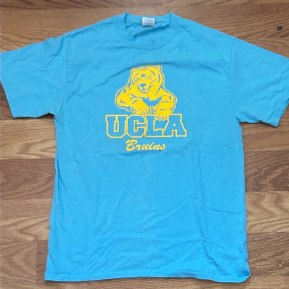UCLA Bruins Blue T-Shirt
